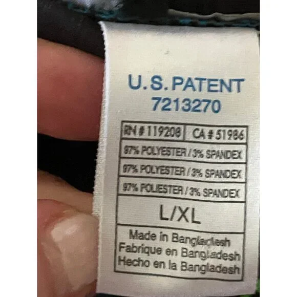 NHL Boston Reebok Center Ice Collection Baseball Cap Hat Black Hockey Size L XL - Picture 13 of 16